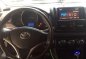 2016 Toyota Vios Automatic Brown For Sale -4