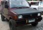 Like new Toyota Tamaraw fx swap to darna-0