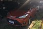 Toyota Vios 2016 E M/T for sale-0