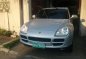 Porsche Cayenne 2003 A/T for sale-1