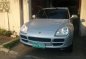 Porsche Cayenne 2003 A/T for sale-0