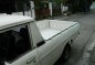 Nissan Sunny Pickup Truck B120 White For Sale -8