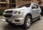 Chevrolet Trailblazer 2013 A/T for sale-0