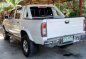 For sale 2000 model Nissan Frontier 4x4 pick up-1