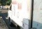 Mitsubishi L300 Fb Close Van White Truck For Sale -2