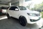 Well-kept Toyota Fortuner 2.5G 2014 for sale-3