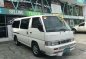 2013 Nissan Urvan 2.7 MT for sale-0