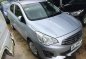 Mitsubishi Mirage Cvt 2015 for sale-0