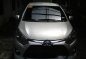 Good as new Toyota Wigo 2017 for sale-2