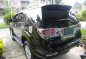 2013 Toyota Fortuner G Diesel Automatic For Sale -1