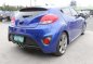 2014 Hyundai Veloster Turbo AT Gas For Sale -9