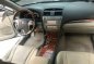 2007 Toyota Camry 2.4v Gas engine Automatic for sale-5