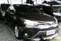 Toyota Vios 2015 E A/T for sale-3