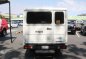 2016 Mitsubishi L300 FB MT DSL White For Sale -7