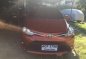 Toyota Vios 2016 E M/T for sale-1