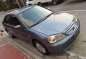 Honda Civic 2002 for sale -0