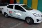 Taxi 2012 Toyota Vios with Cebu Franchise for sale-2