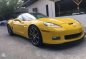 2013 Chevrolet Corvette 60TH Anniversary for sale-3