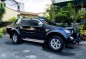 Mitsubishi Strada 2011 GLS 4X4 MT Black For Sale -8