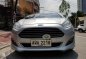 Fastbreak 2015 Ford Fiesta S Automatic NSG for sale-1