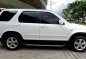 2004 Honda CRV 2.0 4x2 Manual White For Sale -9
