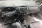 2013 Toyota Innova Gas engine for sale-7