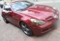 2004 Mercedes Benz Slk 350 red for sale-4