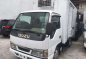 2016 Isuzu ELF NKR NPR 10 14 16 ft Ref Refrigerated Reefer Van Japan for sale-6