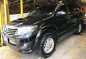 2014 Toyota Fortuner G for sale-1