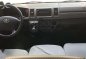 2009 Toyota Hiace Commuter for sale-6