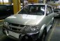 Isuzu Crosswind 2007 SPORTIVO M/T for sale-2