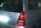 Toyota Innova 2005 Gas Silver for sale-2