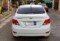 Hyundai Accent 2017 like new for sale-4
