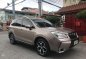 2014 Subaru Forester XT Gas engine for sale-7