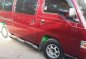 For sale Nissan Urvan 2009-4