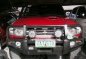 Mitsubishi Pajero 2005 for sale -2