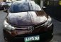 Toyota Vios 2013 AT Transmission For Sale -5