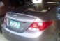 2011 Hyundai Accent CAR for sale-2