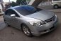 Honda Civic 1.8s 2007 acquired for sale-0