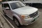 Fastbreak 2013 Ford Everest Automatic NSG for sale-2