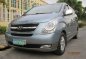 Top of the Line Hyundai Grand Starex VGT 2008 CRDi for sale-0