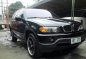 BMW X5 2001 A/T for sale-3