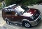 Mitsubishi Adventure Gls Sports 2008 For Sale -5