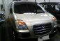 Hyundai Starex 2007 GRX A/T for sale -0