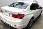 Bmw 328i Sport Line AT 2014 White For Sale -7
