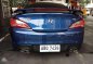 2015 Hyundai Genesis Coupe 8speed AT For Sale -1
