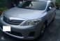 2013 Toyota Corolla Altis 1.6G Automatic Financing OK for sale-0