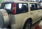 For sale white Ford Everest 2014-3