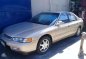 Honda Accord EXI Manual All Power For Sale -0