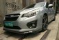 2013 Subaru Impreza Sports Sedan Manual for sale-8